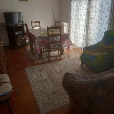 Spacieux Appartement 4 Pieces Beauvais Eksteriør billede