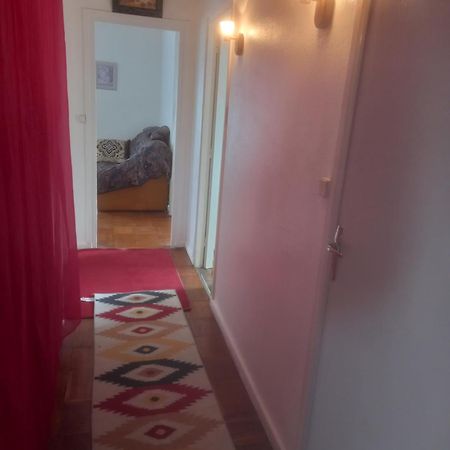 Spacieux Appartement 4 Pieces Beauvais Eksteriør billede