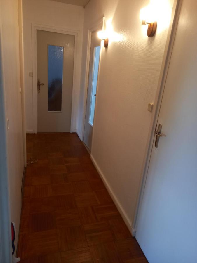 Spacieux Appartement 4 Pieces Beauvais Eksteriør billede