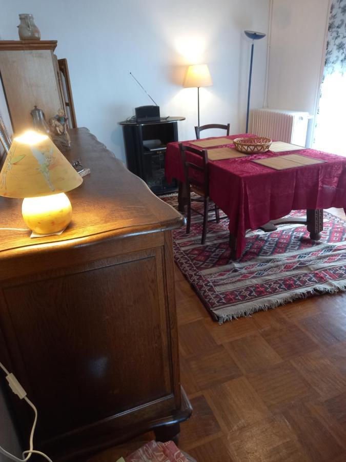 Spacieux Appartement 4 Pieces Beauvais Eksteriør billede