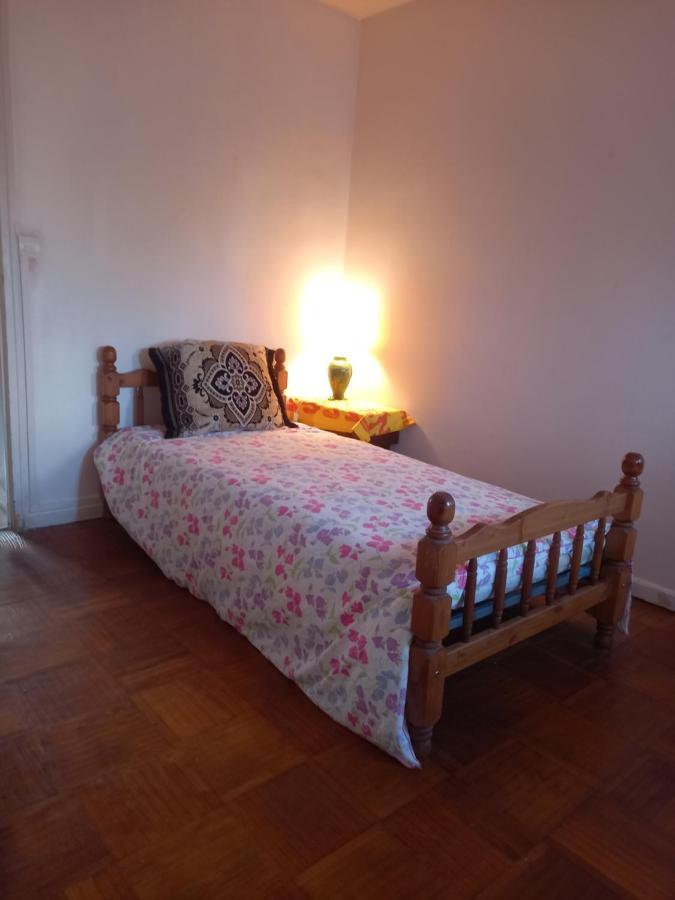 Spacieux Appartement 4 Pieces Beauvais Eksteriør billede
