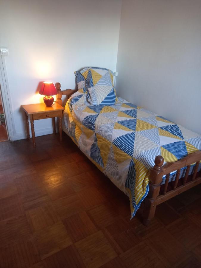 Spacieux Appartement 4 Pieces Beauvais Eksteriør billede