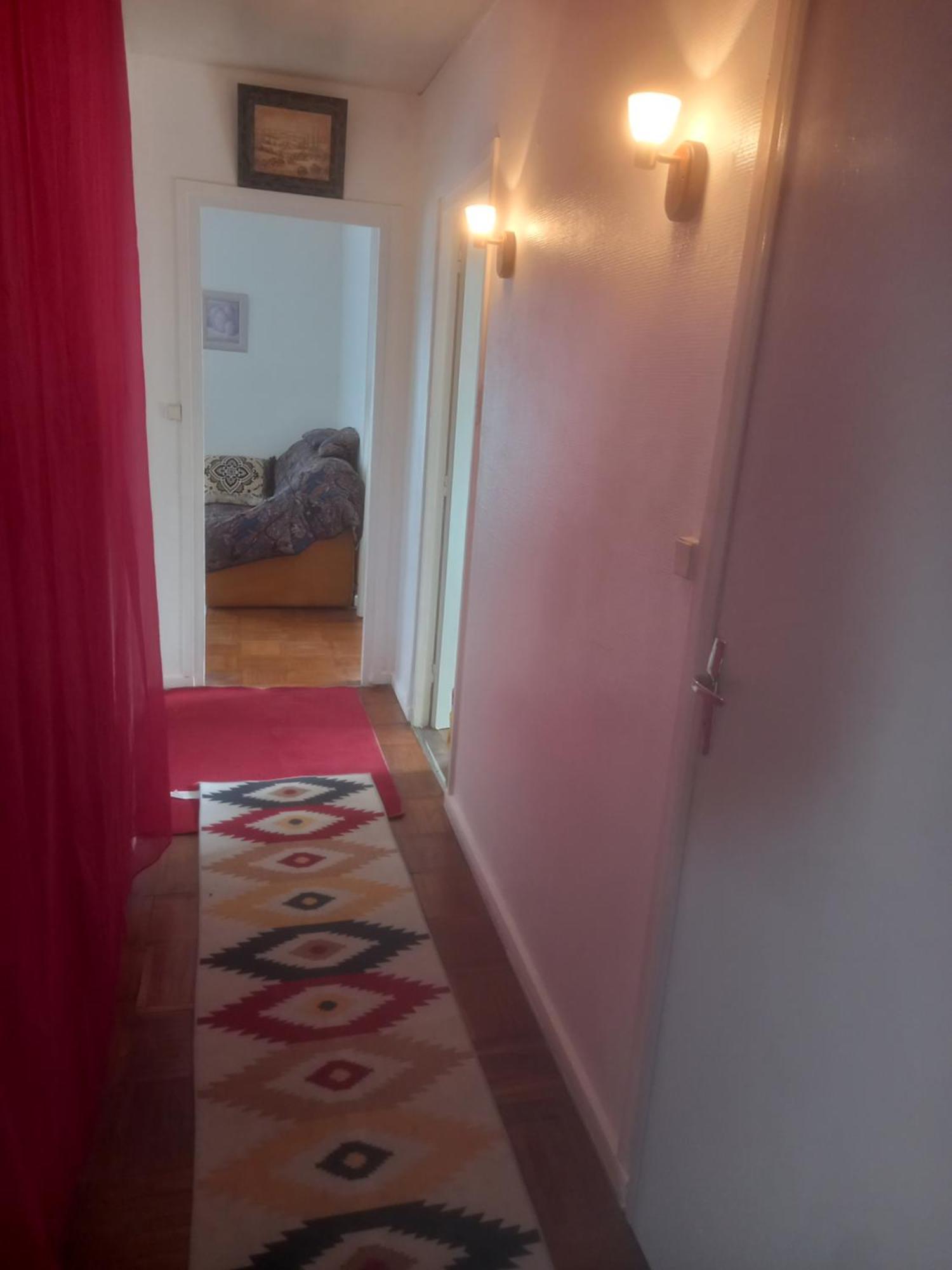 Spacieux Appartement 4 Pieces Beauvais Eksteriør billede
