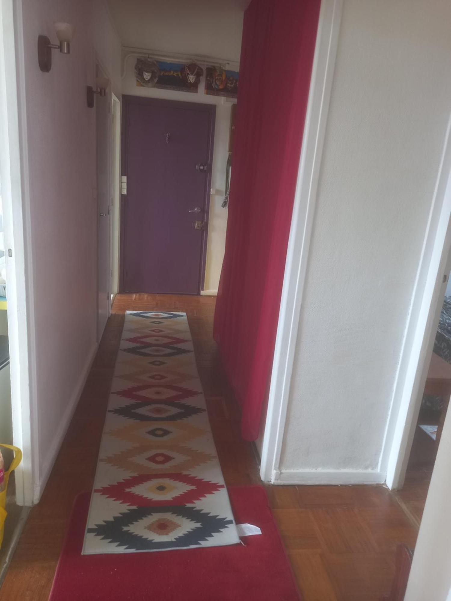 Spacieux Appartement 4 Pieces Beauvais Eksteriør billede