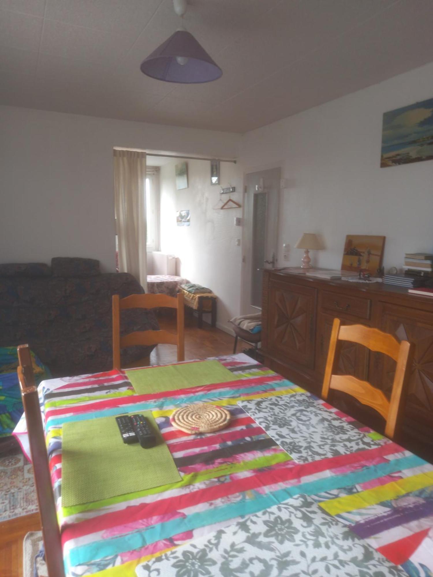 Spacieux Appartement 4 Pieces Beauvais Eksteriør billede